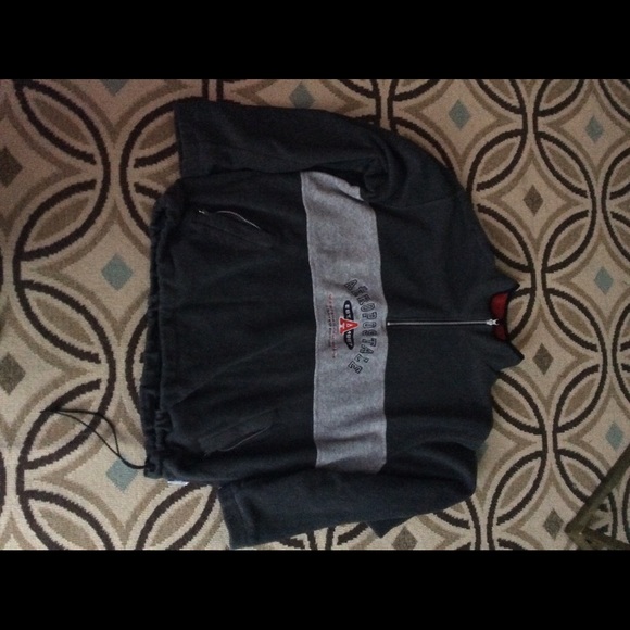 Aeropostale’s fleece shirt. Very good condition. - Picture 1 of 2
